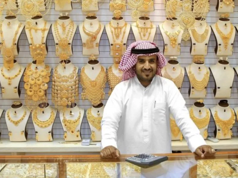 दुबई समेत पूरे UAE से लेकर आ रहे हैं सोना तो जान ले लागू हुआ औरत, बच्चे, पुरुष पर Gold लिमिट.